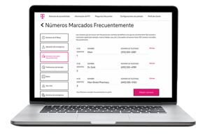 Perfil de Cliente en Kansas Relay
